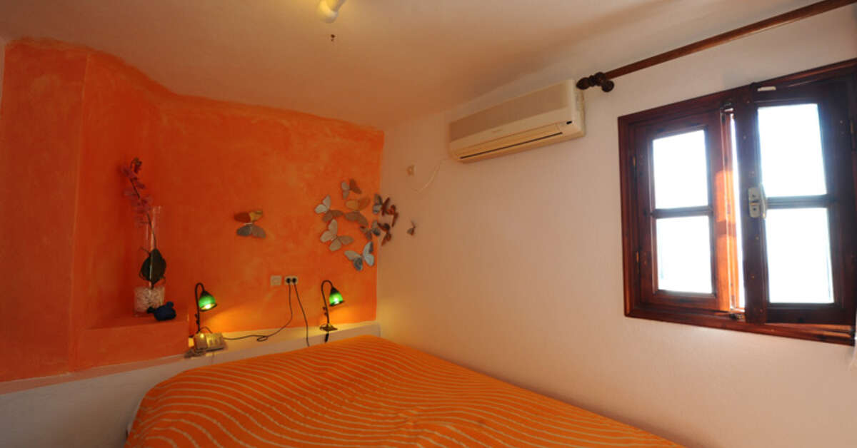 Ein Foto Kavalari Hotel