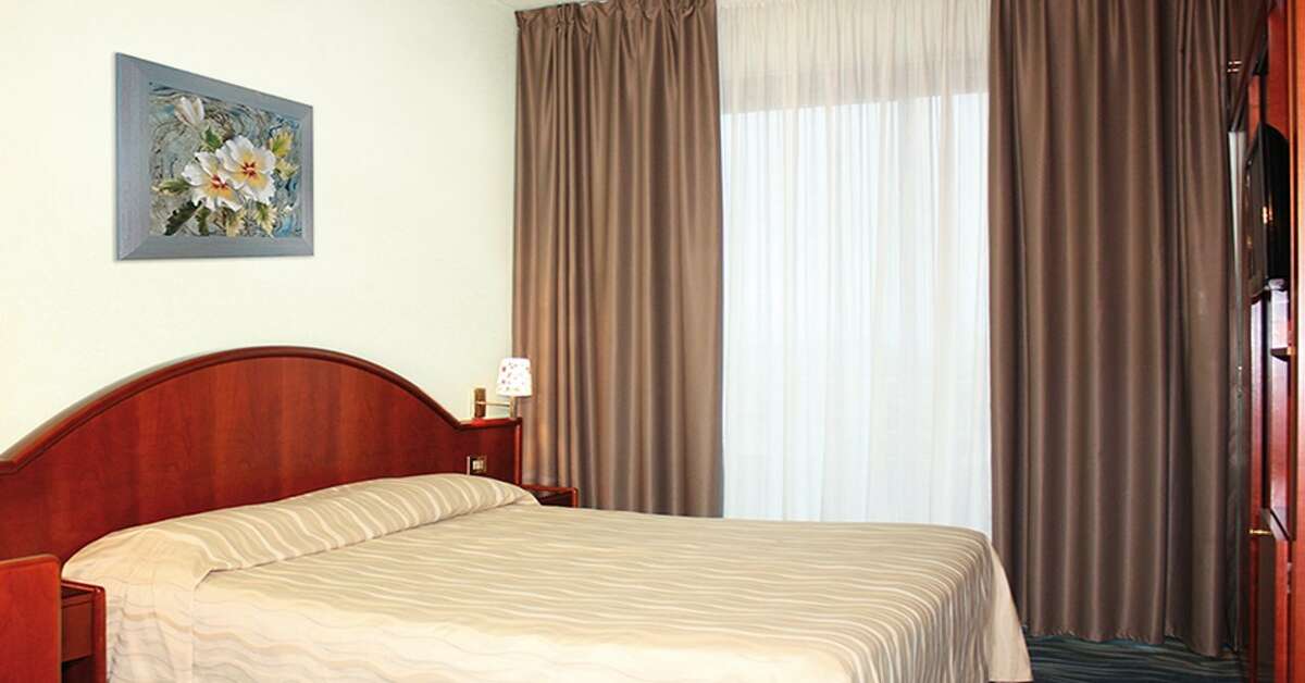 Een foto van Hotel Porto Azzurro