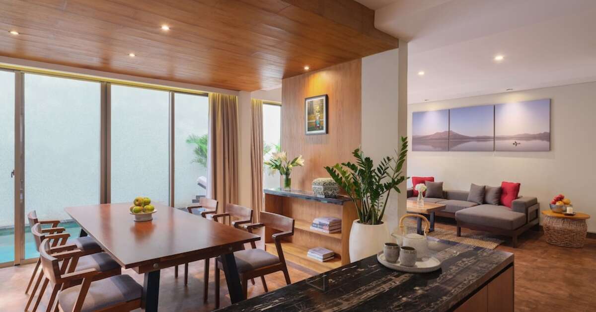 Een foto van Kayumas Seminyak Resort