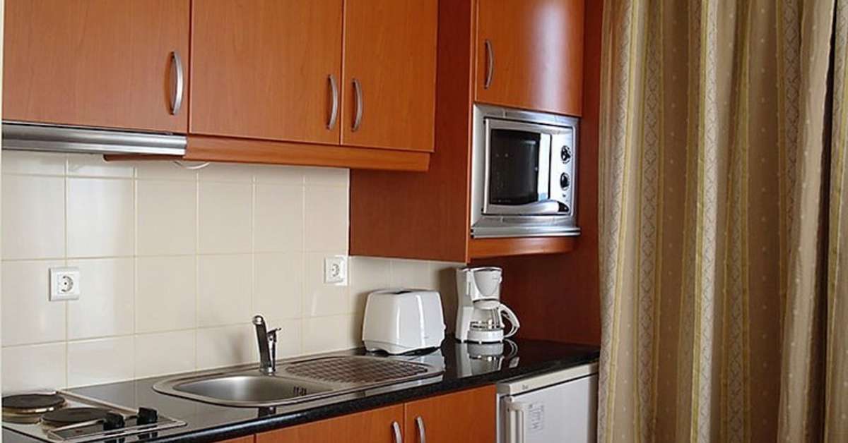 Een foto van Hotel Appartementen Gaivota