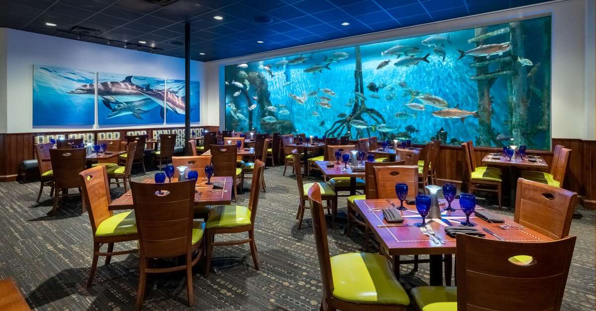 Een foto van Tradewinds Island Grand Resort