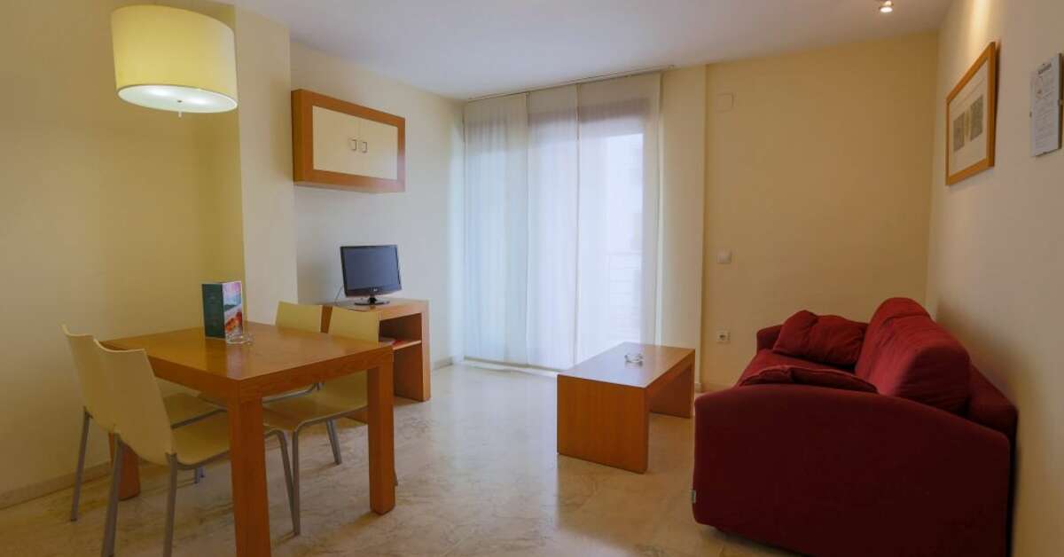 Een foto van Milord's Suites