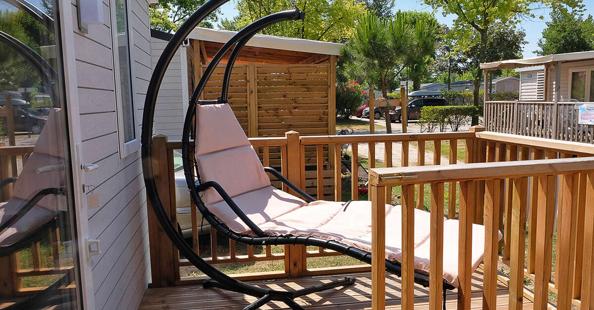 Een foto van Camping Cisano & San Vito