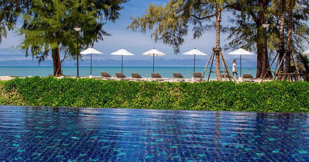 Een foto van Graceland Khao Lak Resort & Spa