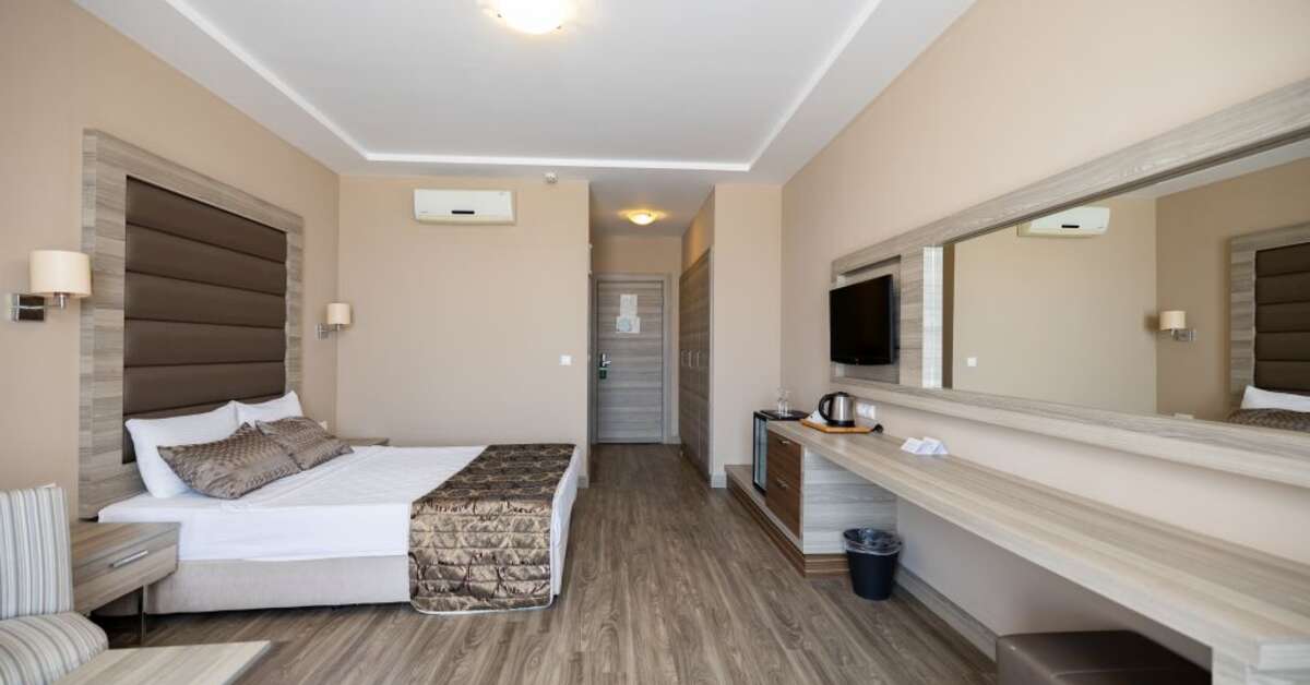 Een foto van Kadikale Resort