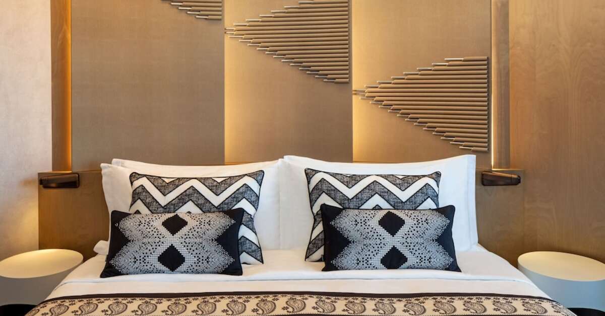Een foto van Paragraph Freedom Square a Luxury Collection Hotel