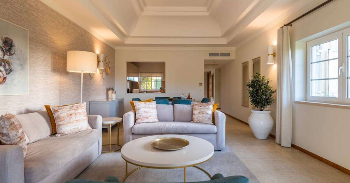 Een foto van Vale D'Oliveiras Quinta Resort & Spa