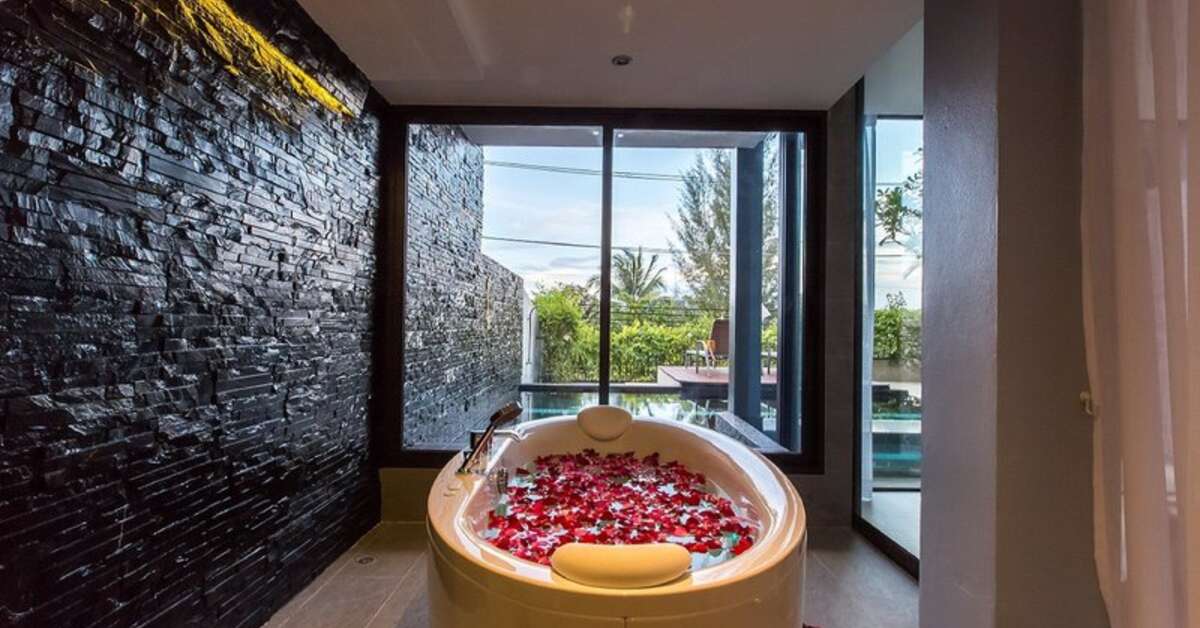 Een foto van IndoChine Resort & Villas