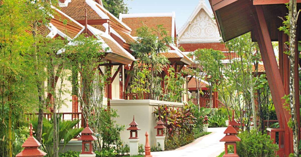 Een foto van Samui Buri Beach Resort & Spa