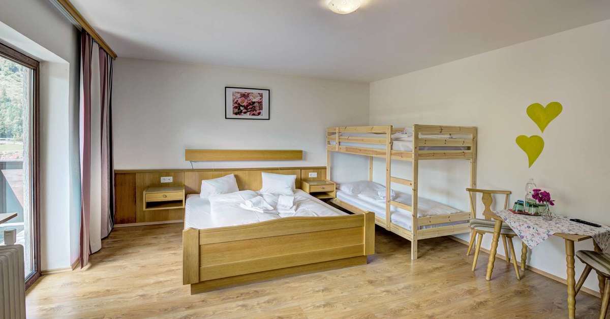 Een foto van Hotel Salzburgerhof Dienten