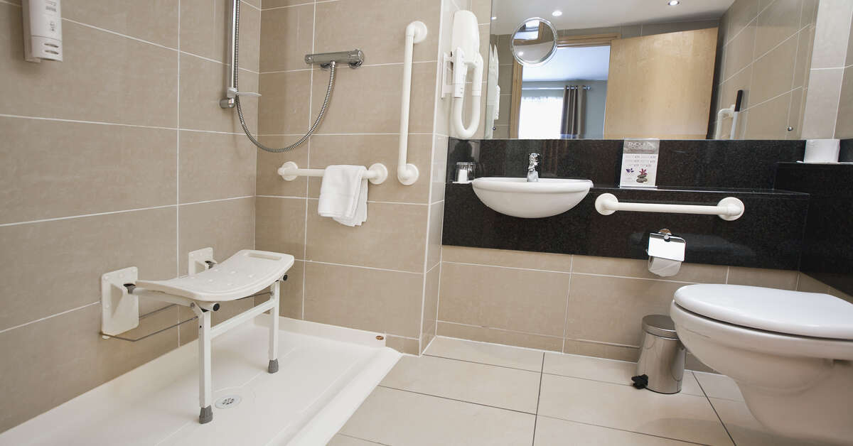 Een foto van The Academy Plaza Hotel