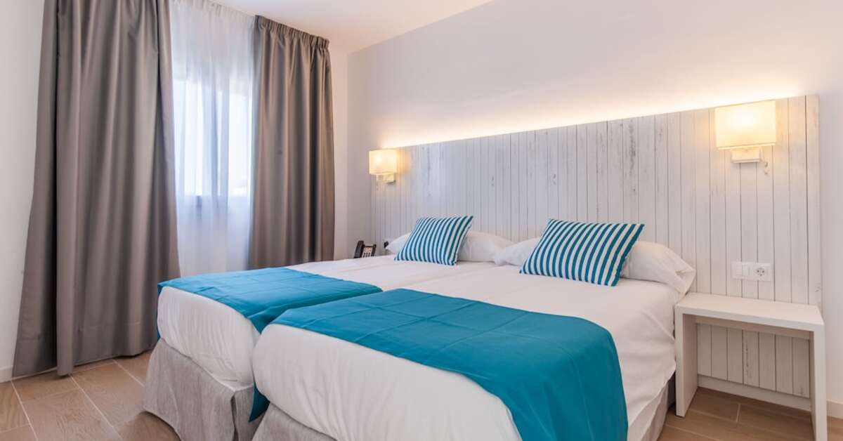 Een foto van Blue Sea Gran Playa