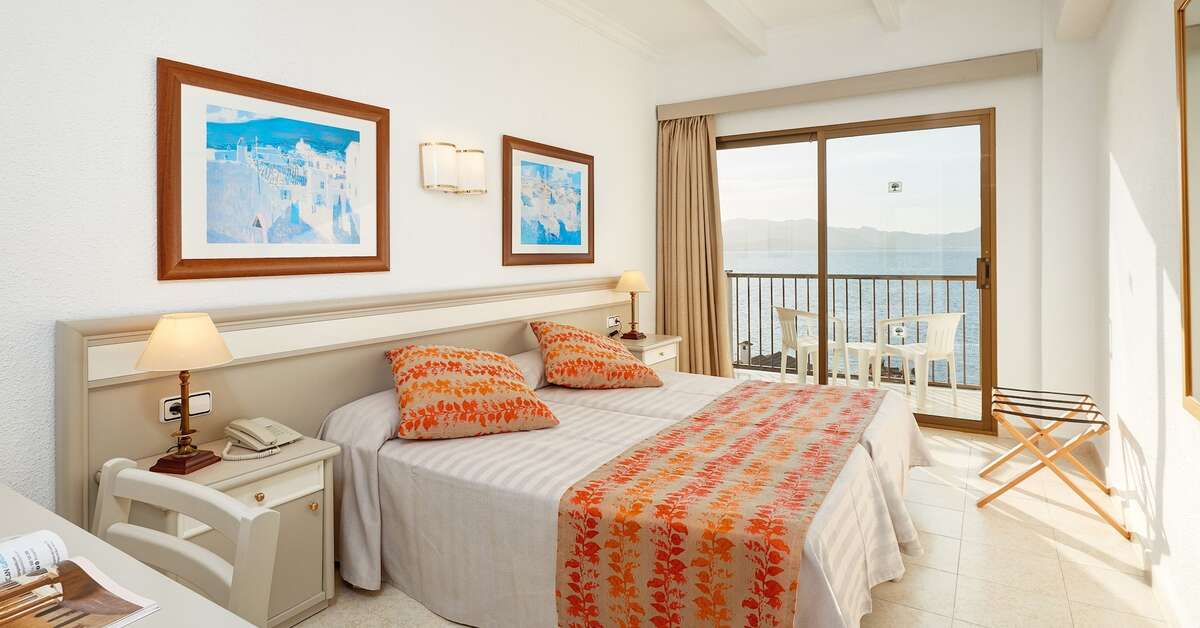 Ein Foto Hotel More