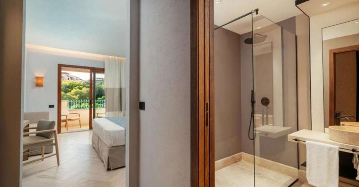 Een foto van Hotel Sestante