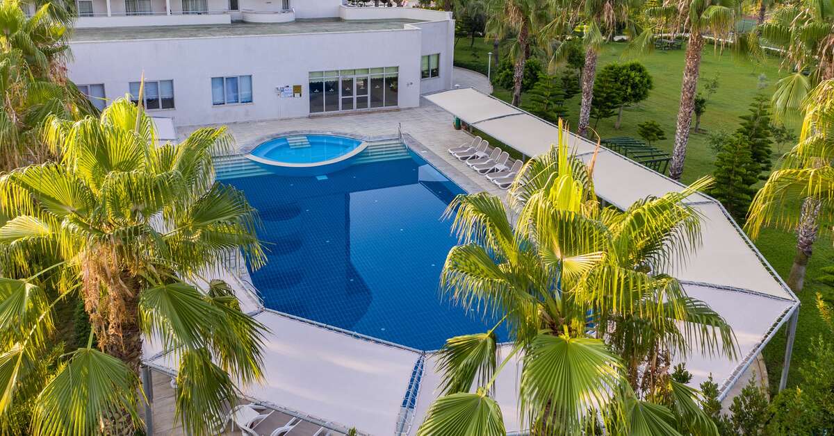 Een foto van Vita Silva Hotel