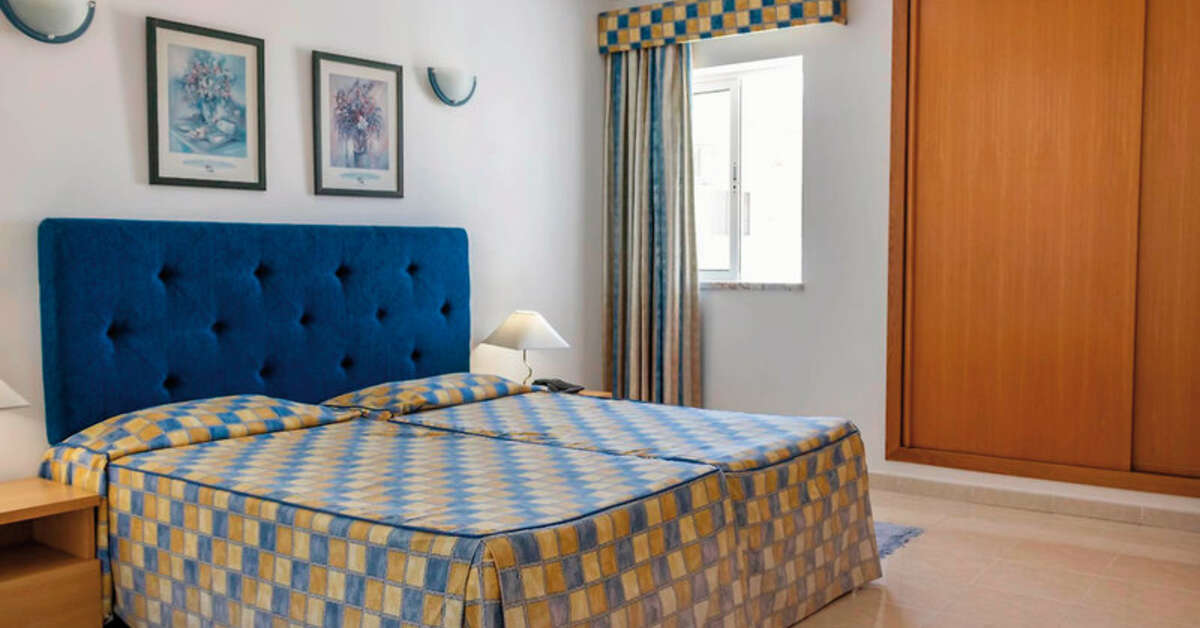 Een foto van Aparthotel Calema