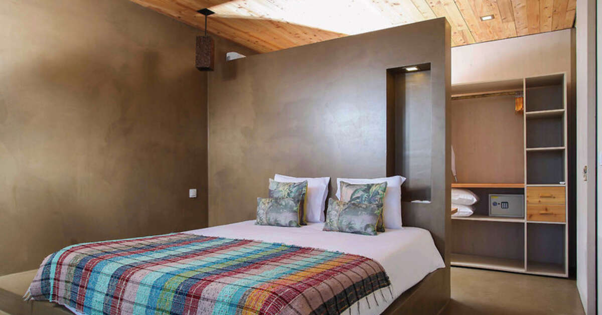 Een foto van Santa Barbara Eco Beach Resort