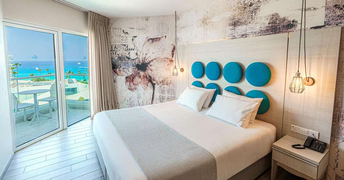 Een foto van Vangelis Hotel & Suites