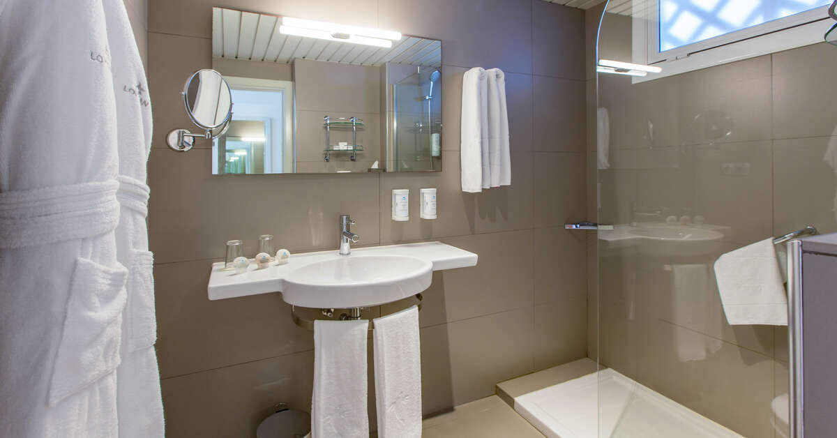 Een foto van Corallium Beach By Lopesan Hotels