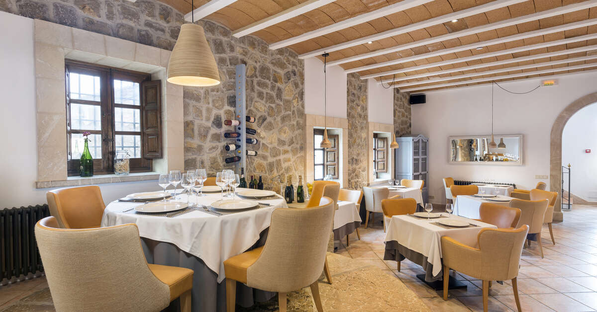Ein Foto Can Furios Petit Hotel by Can Calco Hotels