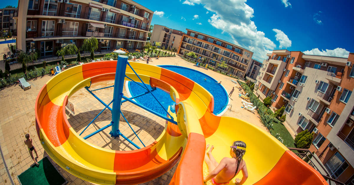 Een foto van Holiday Fort Golf Club