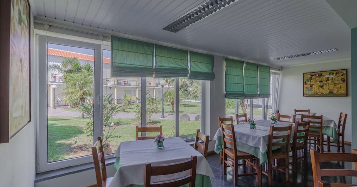 Een foto van Residential Teresinha