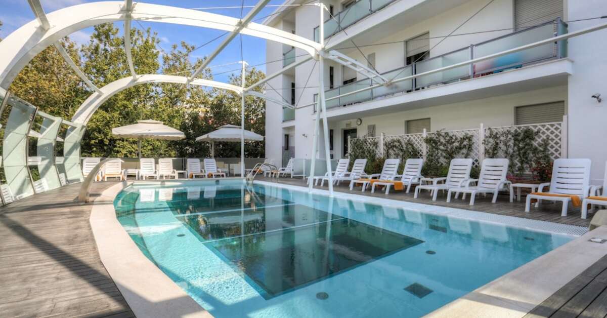 Een foto van Hotel Boemia