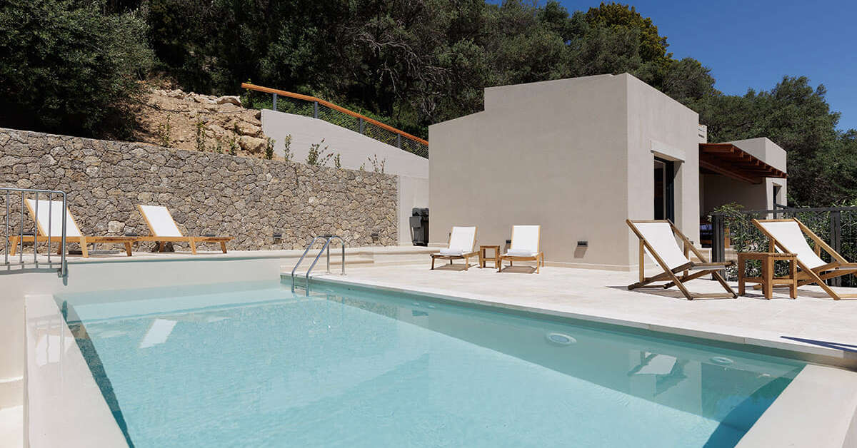 Een foto van Greenstone Villas