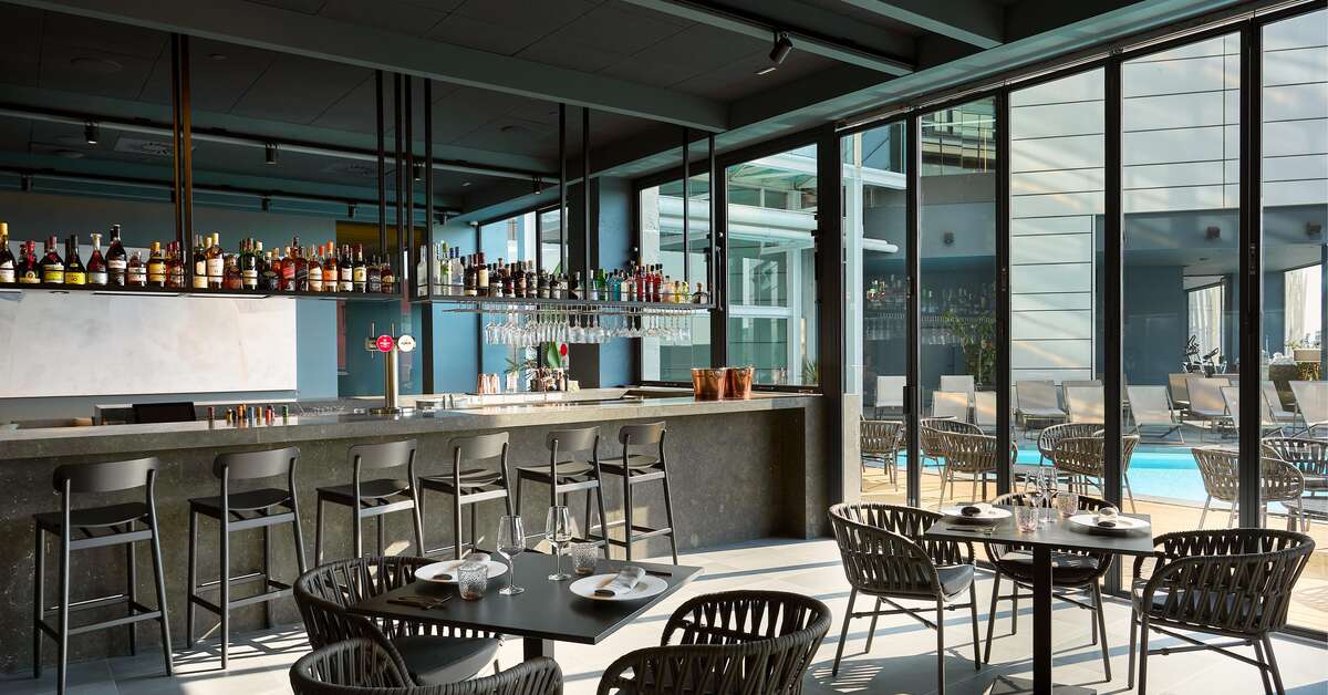 Een foto van Hotel Barcelona Princess