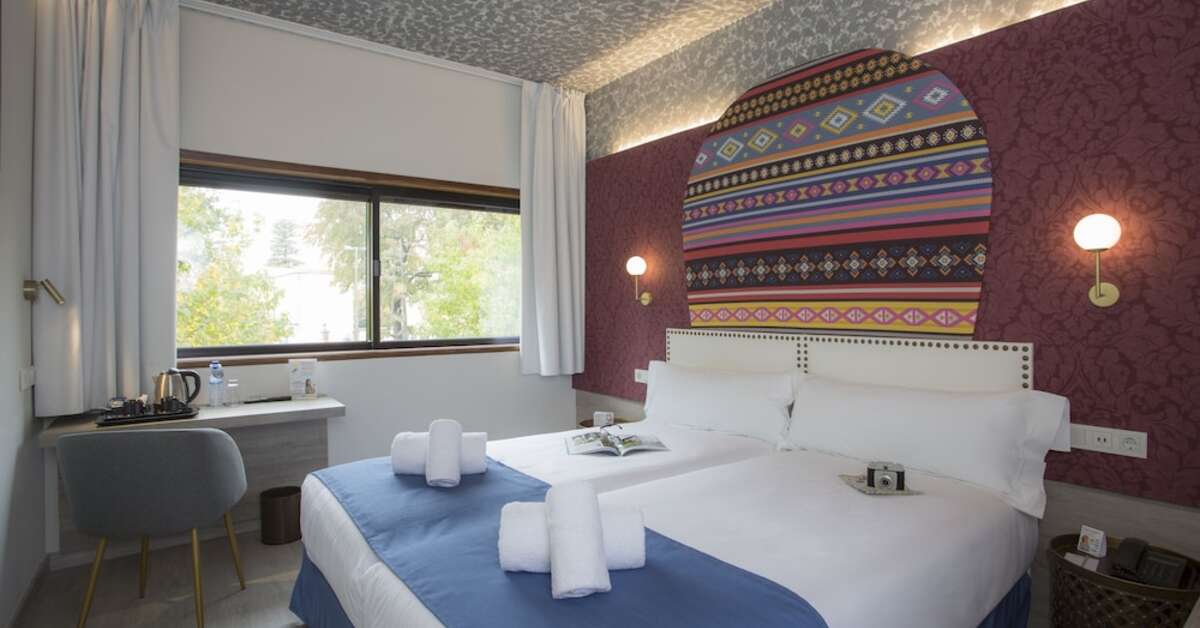 Een foto van Casual Inca Porto
