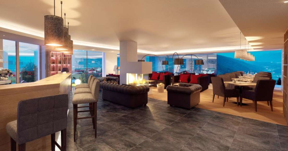 Een foto van Alpine Lifestyle Hotel Ambet