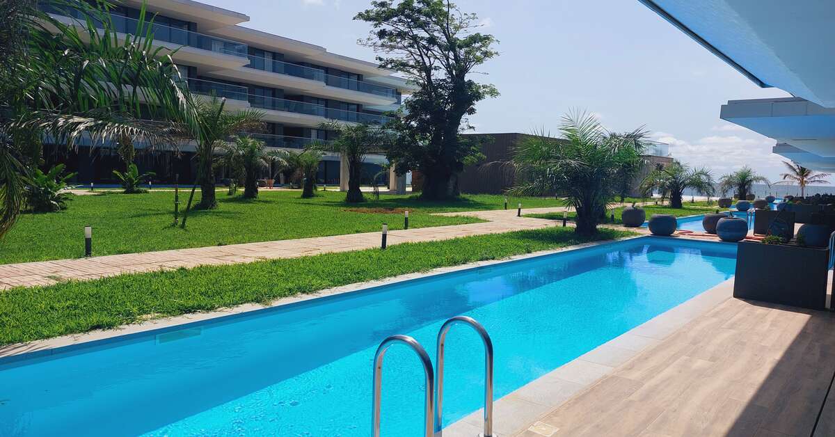 Een foto van Kololi Sands Appartementen