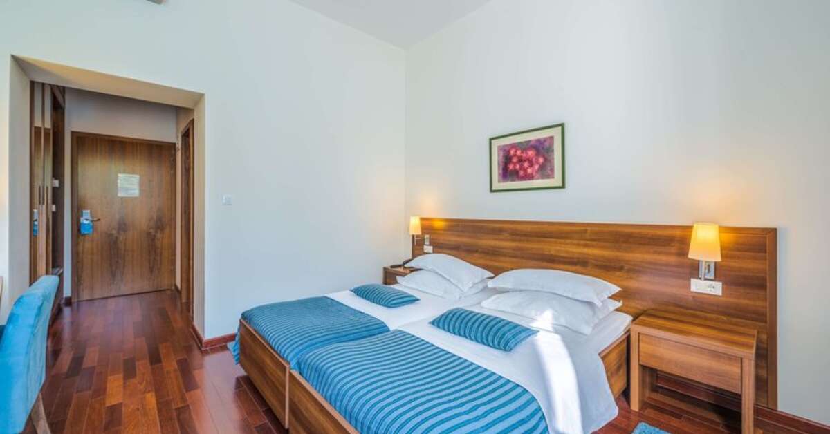 Een foto van Aminess Vival Velaris Casa & Resort