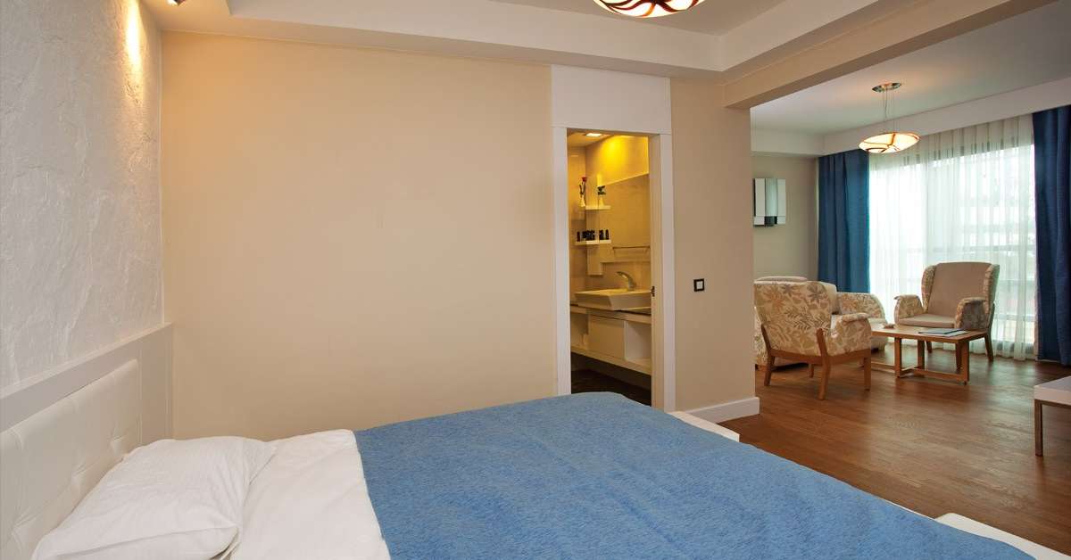 Een foto van Hotel Caja by Maxx Royal