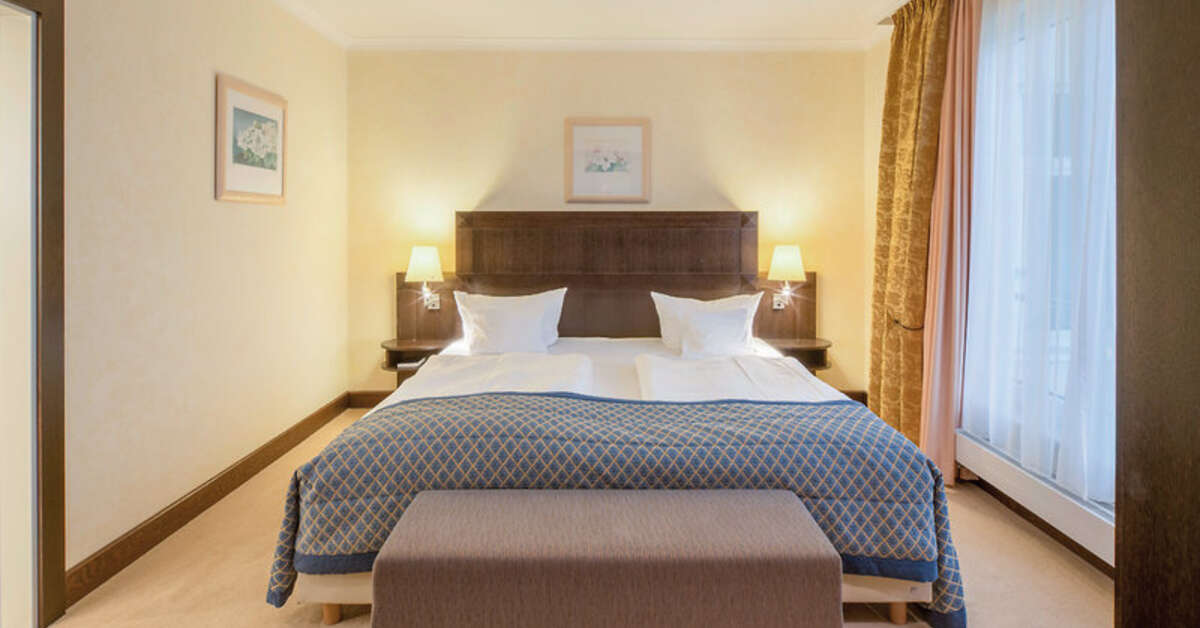 Een foto van Best Western Premier Castanea