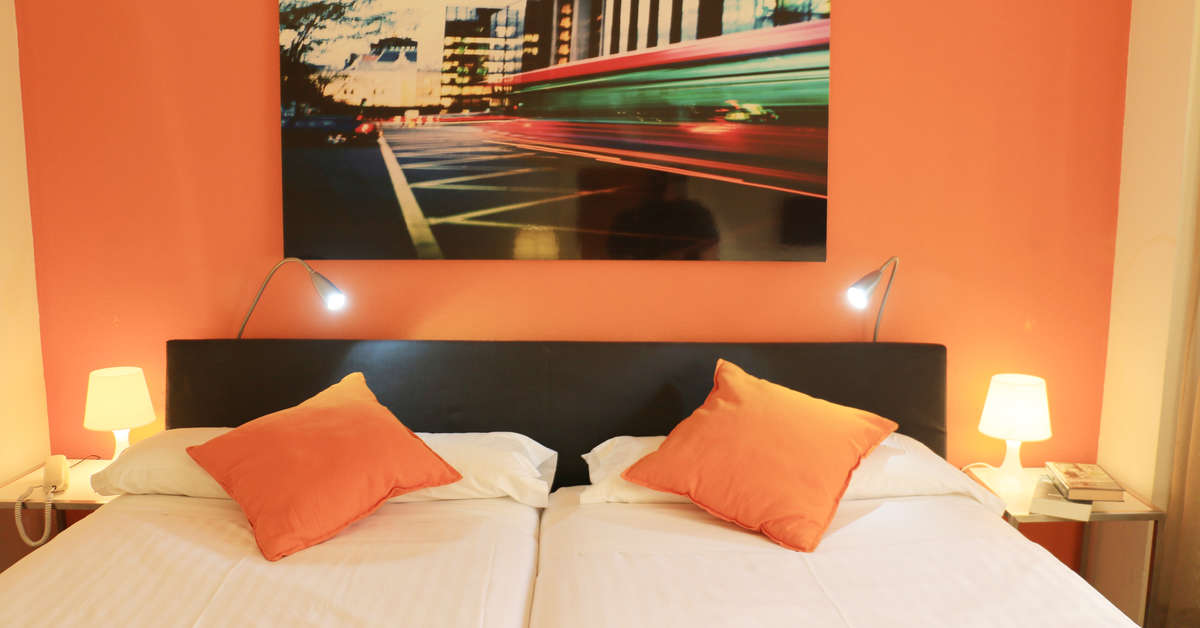 Ein Foto Aparthotel G3 Galeon