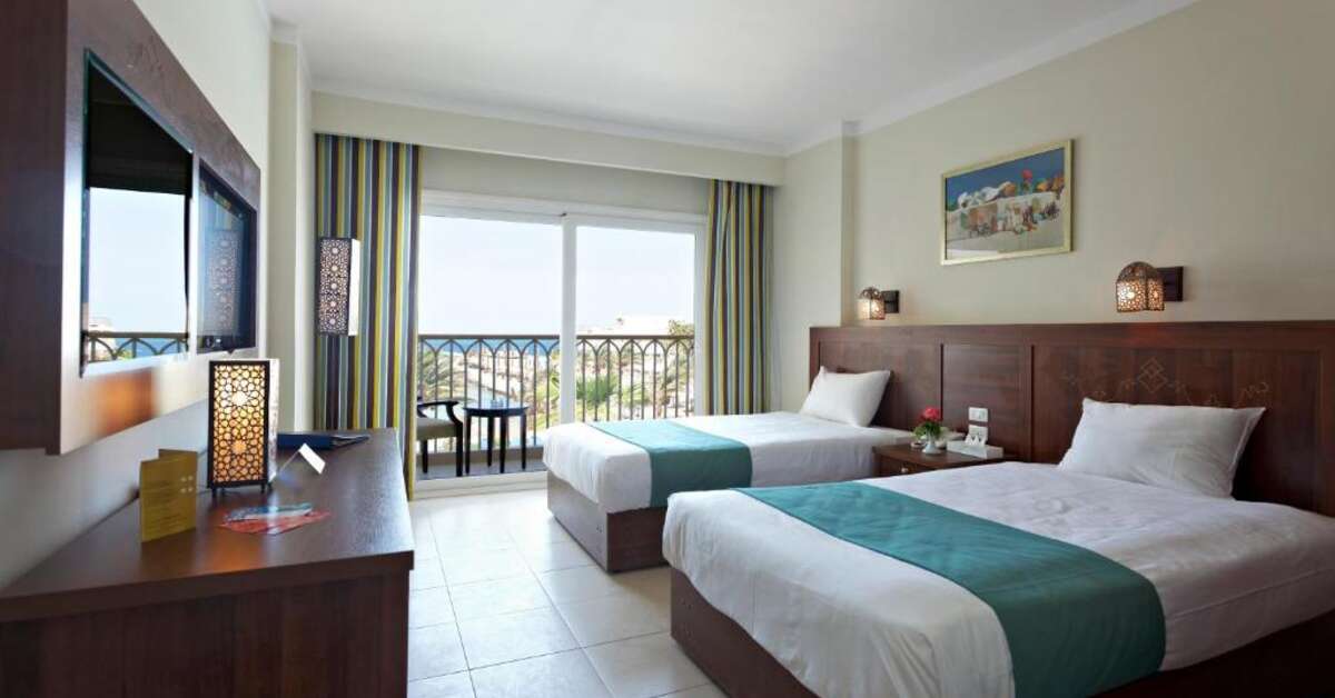 Een foto van Royal Star Beach Resort