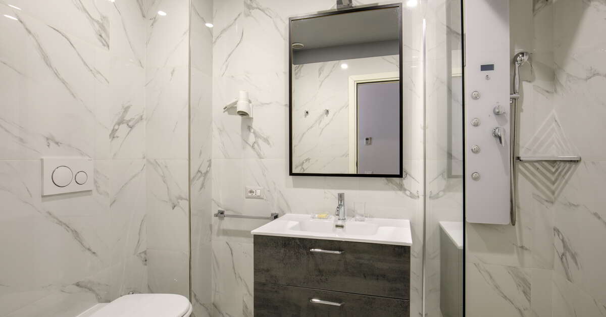 Een foto van Hotel Condotti