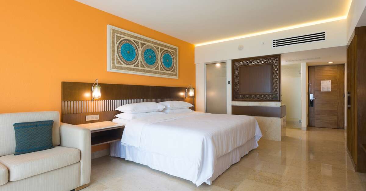 Een foto van Sheraton Buganvilias Resort & Convention Centre