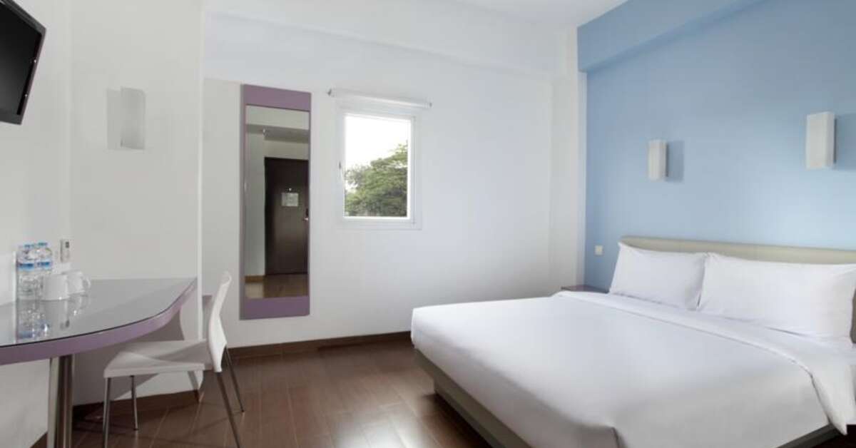 Een foto van Amaris Hotel Kuta