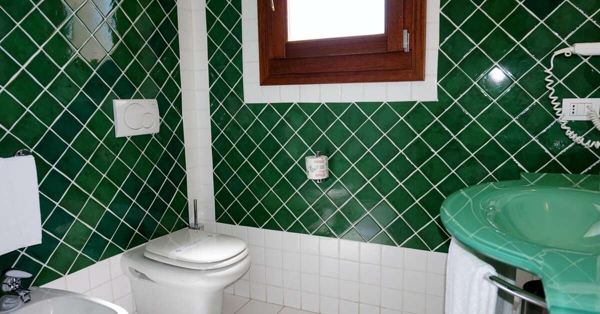 Een foto van Hotel Monti Di Mola