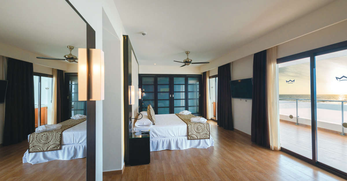 Een foto van Riu Sri Lanka