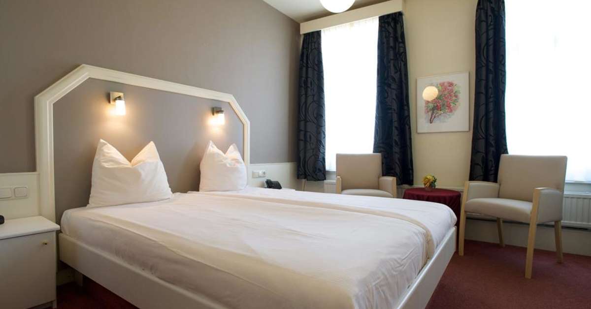 Een foto van Hotel Atlanta Valkenburg