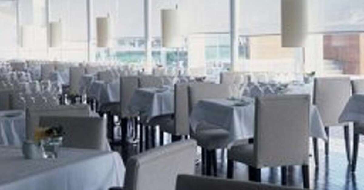 Een foto van Hotel Marina Atlantico
