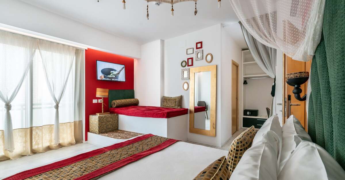 Een foto van Bellini Relais