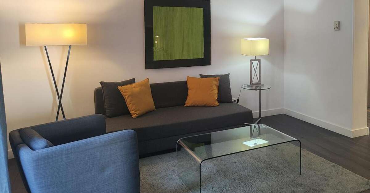 Een foto van Suite Prado Hotel