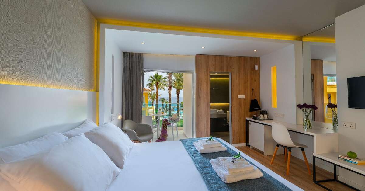 Een foto van Malama Beach Holiday Village