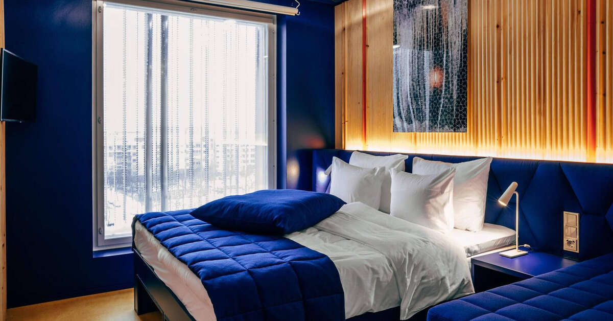 Een foto van Hotel Ax