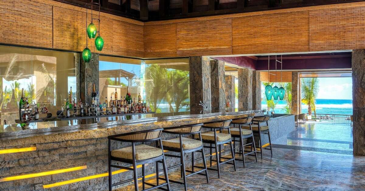 Een foto van The Westin Turtle Bay Resort & Spa Mauritius