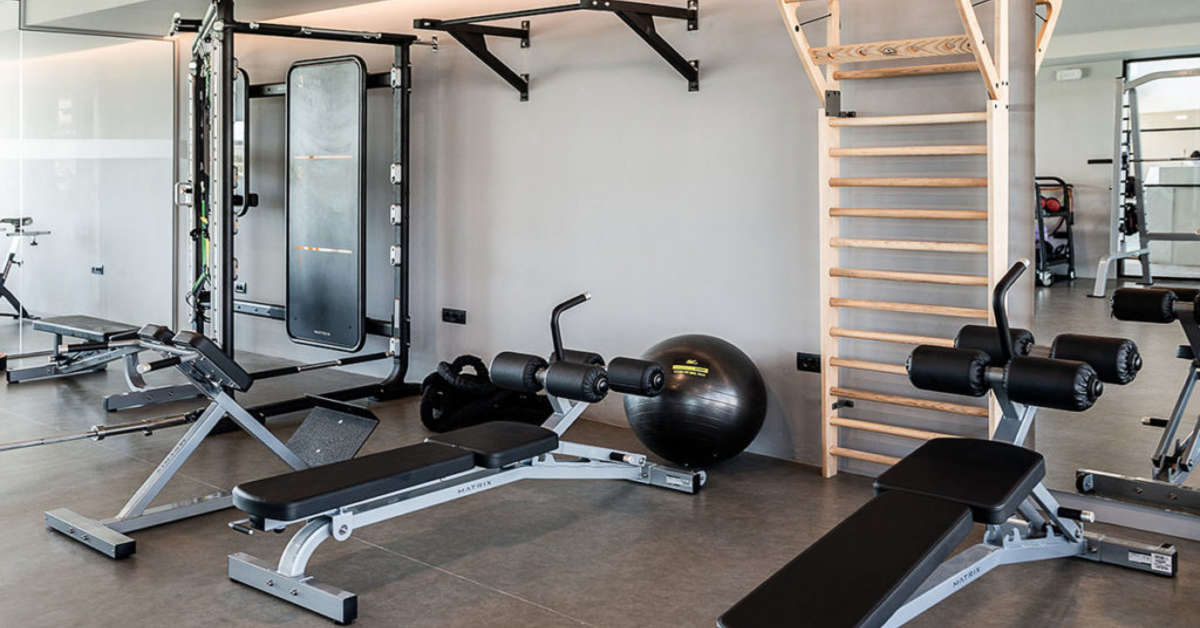 Een foto van de faciliteiten bij Euphoria Resort